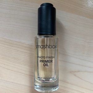 Smash box Primer Oil